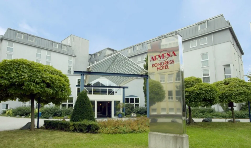 Rolfs Flyg & Bussresor AB