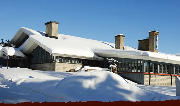 Rolfs Flyg & Bussresor AB