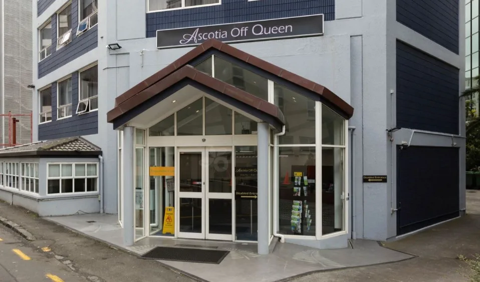 Rolfs Flyg & Bussresor AB