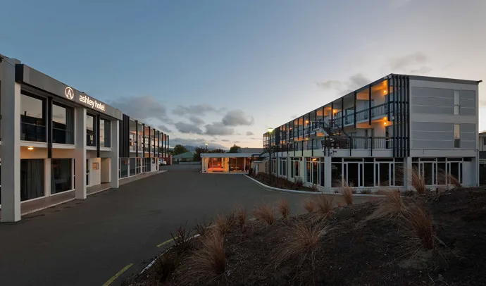 Rolfs Flyg & Bussresor AB