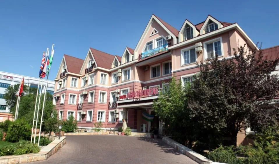 Rolfs Flyg & Bussresor AB