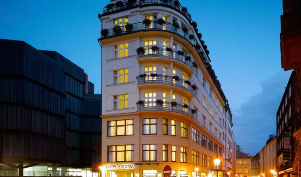 Rolfs Flyg & Bussresor AB