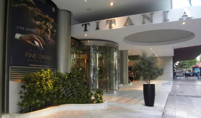 Rolfs Flyg & Bussresor AB