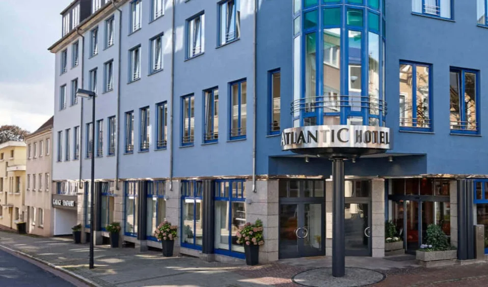 Rolfs Flyg & Bussresor AB