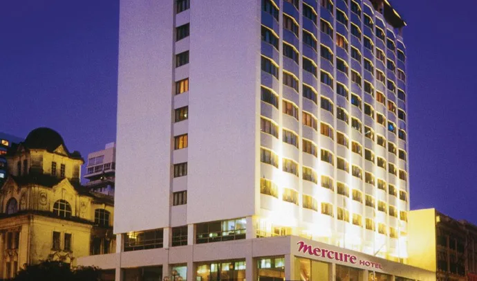 Rolfs Flyg & Bussresor AB