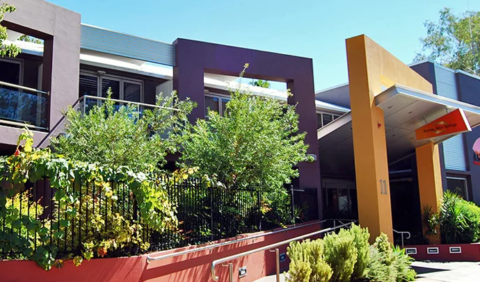 Rolfs Flyg & Bussresor AB