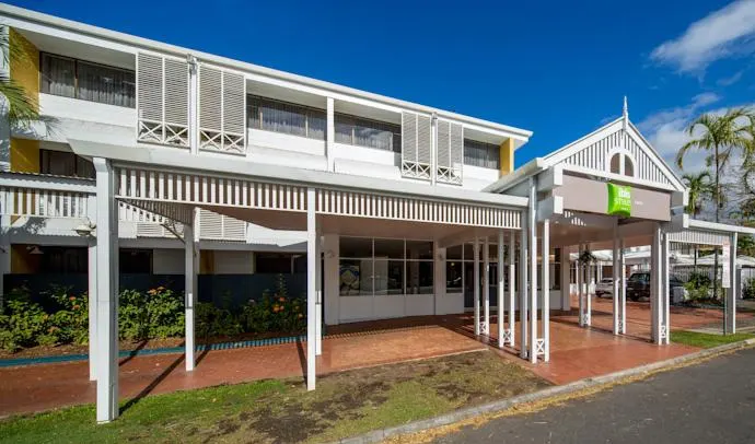 Rolfs Flyg & Bussresor AB