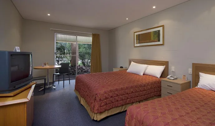 Rolfs Flyg & Bussresor AB