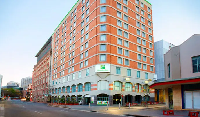 Rolfs Flyg & Bussresor AB