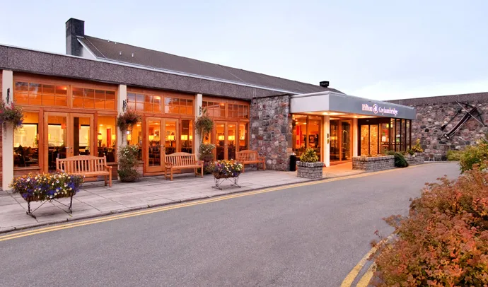 Rolfs Flyg & Bussresor AB