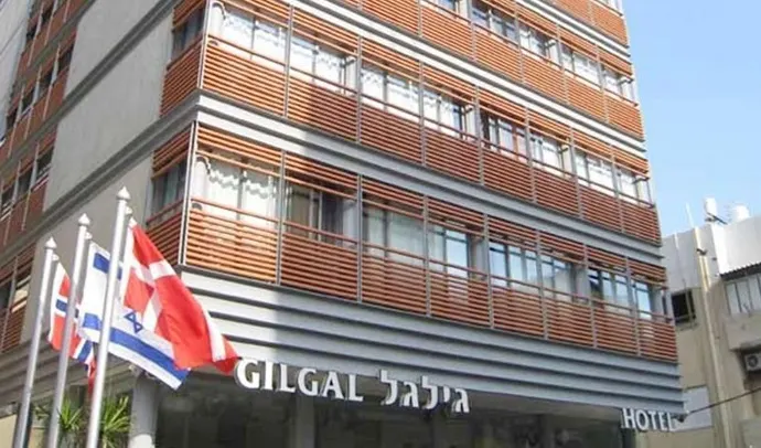 Rolfs Flyg & Bussresor AB