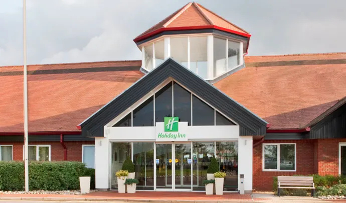 Rolfs Flyg & Bussresor AB