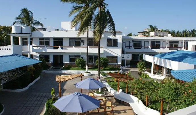 Rolfs Flyg & Bussresor AB