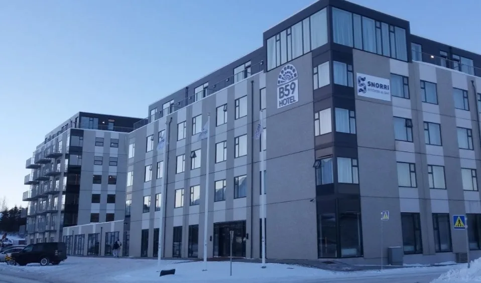 Rolfs Flyg & Bussresor AB