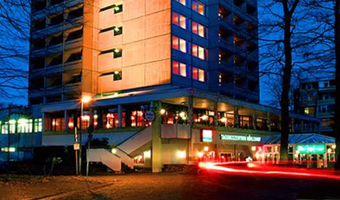 Rolfs Flyg & Bussresor AB