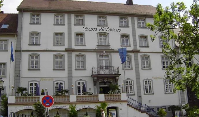 Rolfs Flyg & Bussresor AB