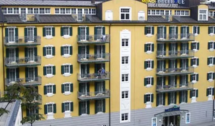 Rolfs Flyg & Bussresor AB