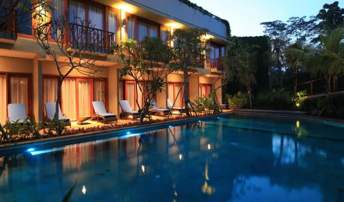 Rolfs Flyg & Bussresor AB