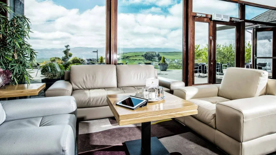 Rolfs Flyg & Bussresor AB