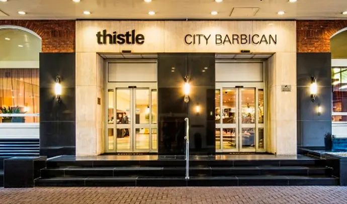 Rolfs Flyg & Bussresor AB