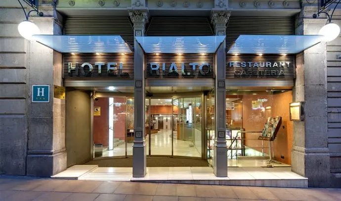 Rolfs Flyg & Bussresor AB