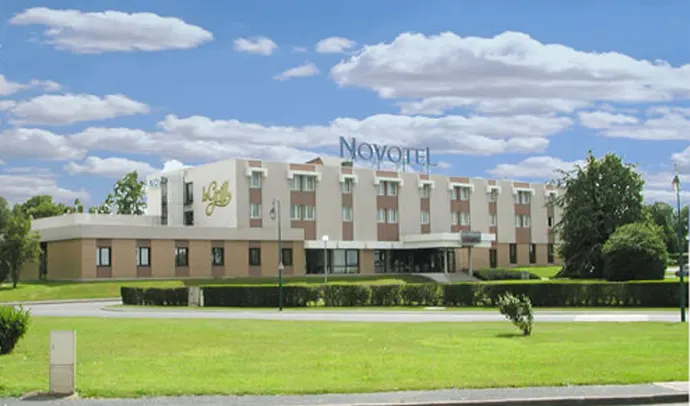 Rolfs Flyg & Bussresor AB