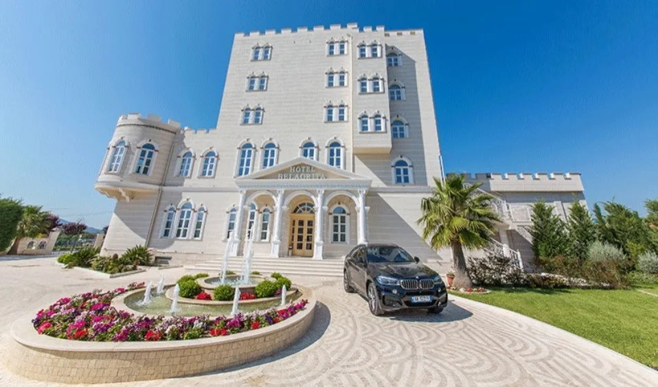 Rolfs Flyg & Bussresor AB