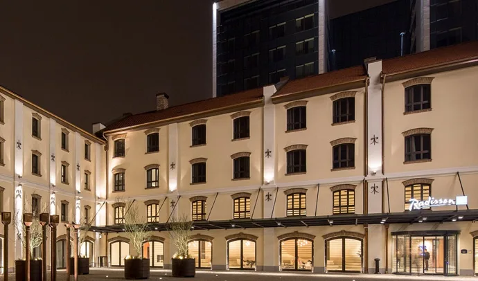 Rolfs Flyg & Bussresor AB