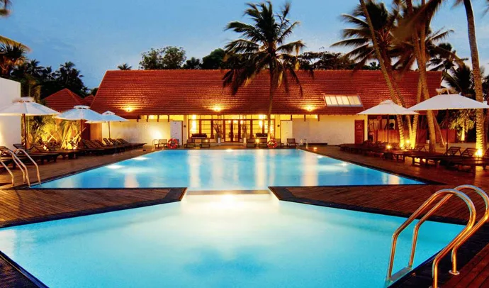 Rolfs Flyg & Bussresor AB