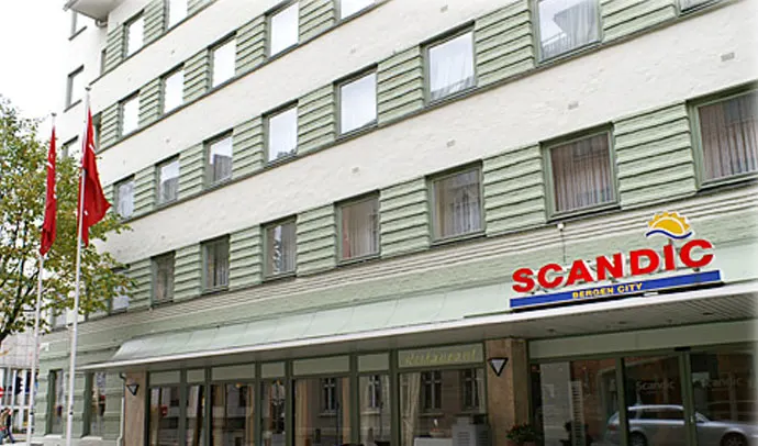 Rolfs Flyg & Bussresor AB