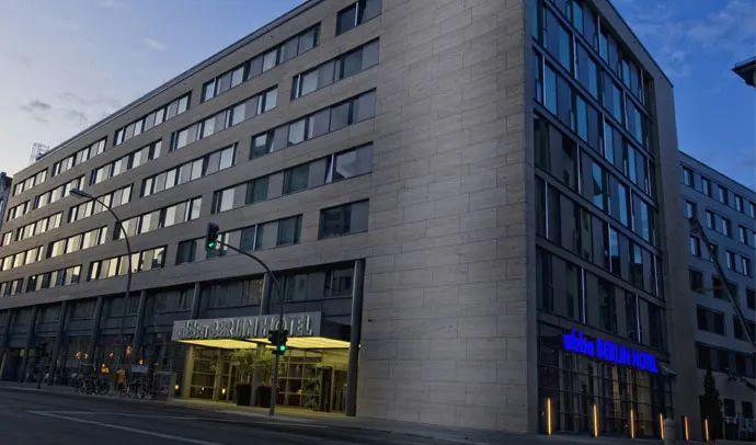 Rolfs Flyg & Bussresor AB