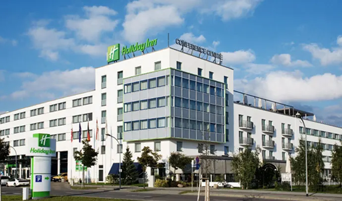 Rolfs Flyg & Bussresor AB