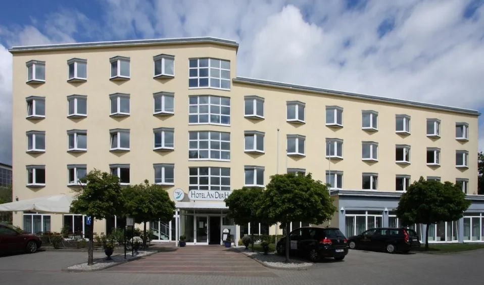 Rolfs Flyg & Bussresor AB