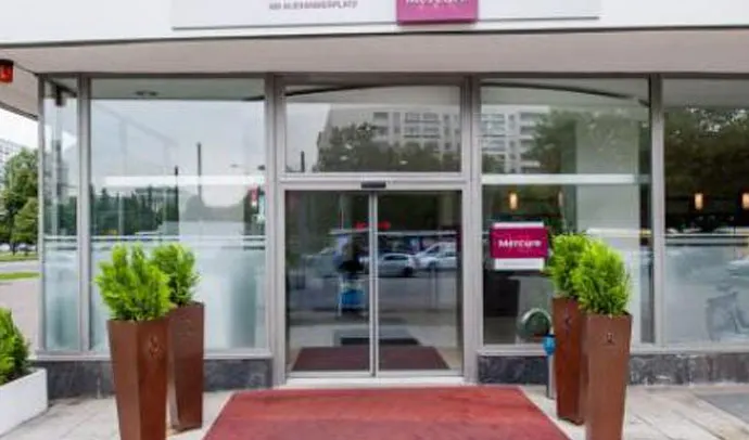 Rolfs Flyg & Bussresor AB