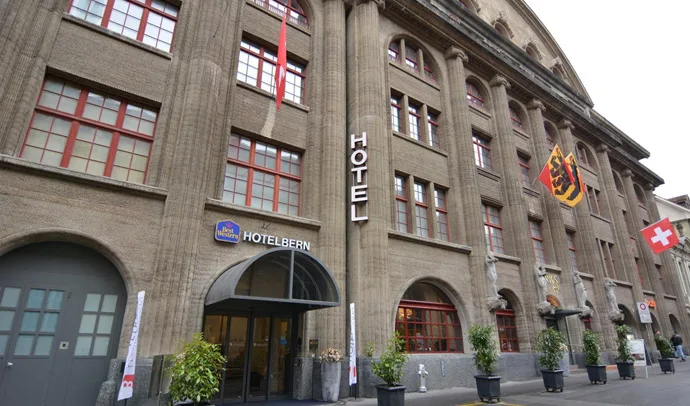 Rolfs Flyg & Bussresor AB