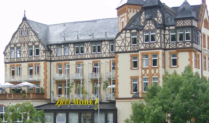 Rolfs Flyg & Bussresor AB