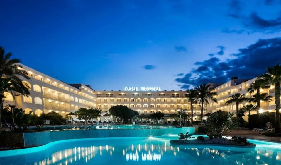 Rolfs Flyg & Bussresor AB