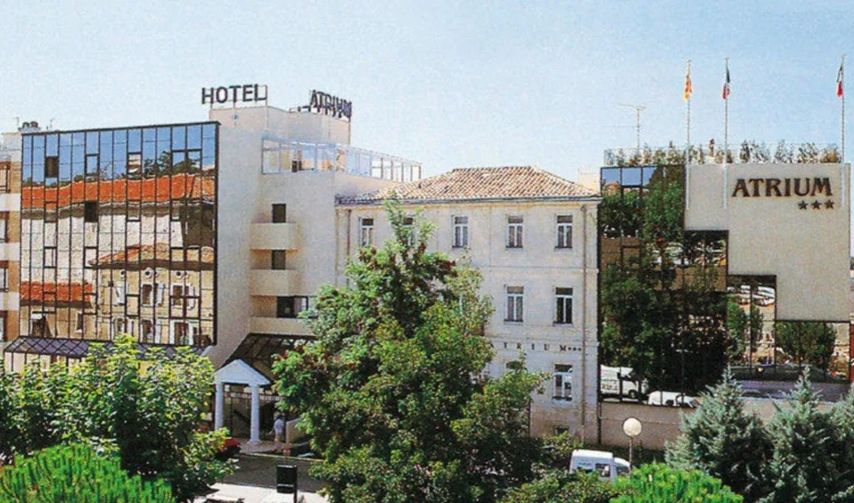 Rolfs Flyg & Bussresor AB