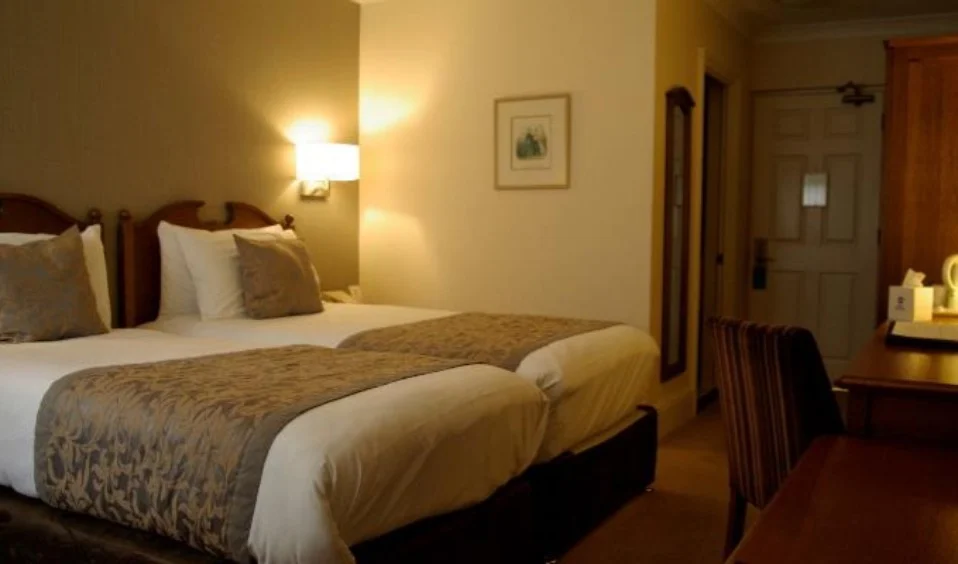 Rolfs Flyg & Bussresor AB