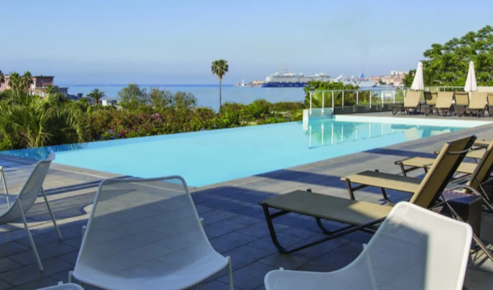 Rolfs Flyg & Bussresor AB