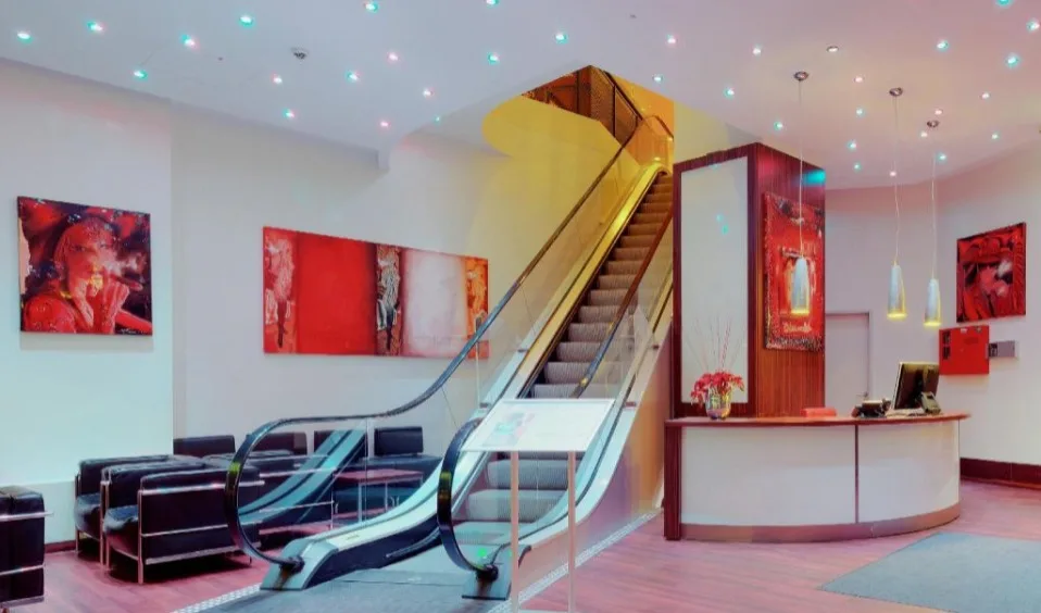 Rolfs Flyg & Bussresor AB