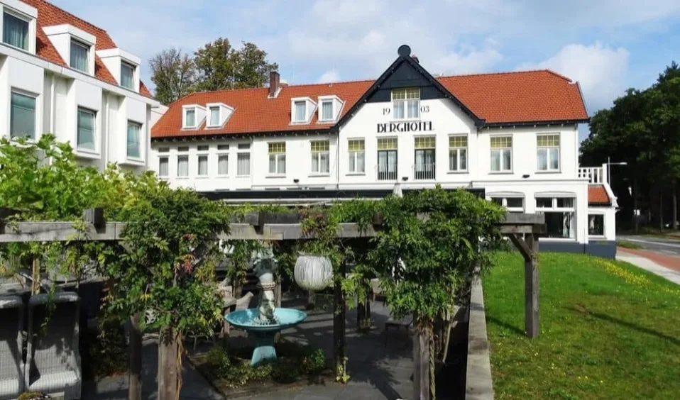 Rolfs Flyg & Bussresor AB