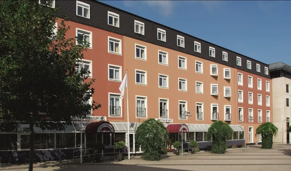 Rolfs Flyg & Bussresor AB