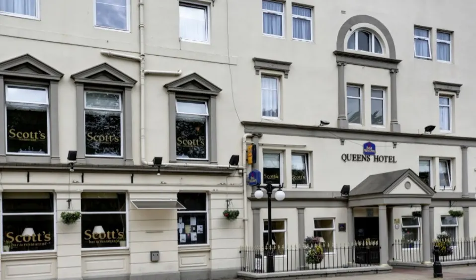 Rolfs Flyg & Bussresor AB