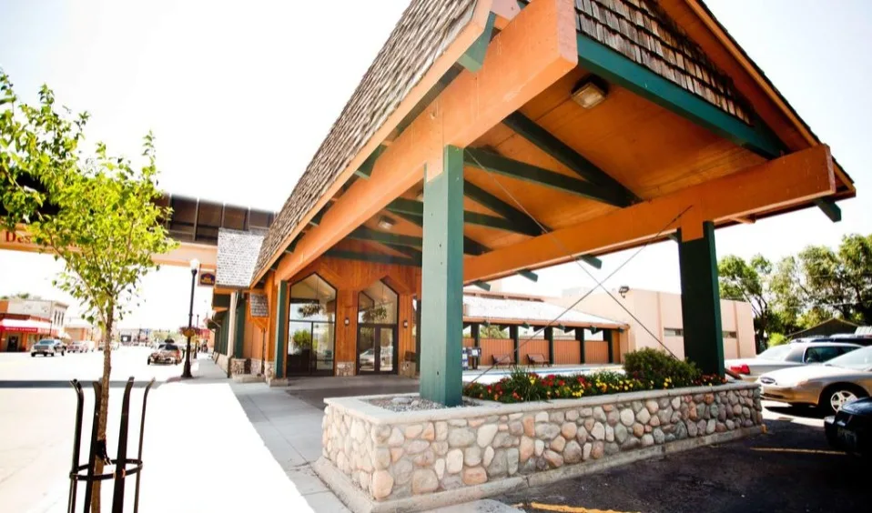 Rolfs Flyg & Bussresor AB