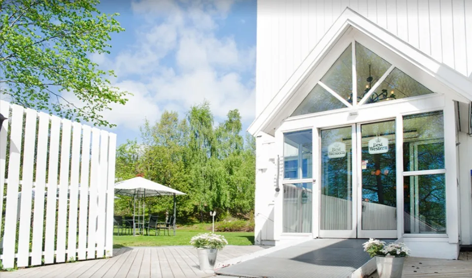 Rolfs Flyg & Bussresor AB