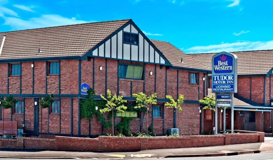 Rolfs Flyg & Bussresor AB