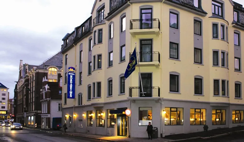 Rolfs Flyg & Bussresor AB