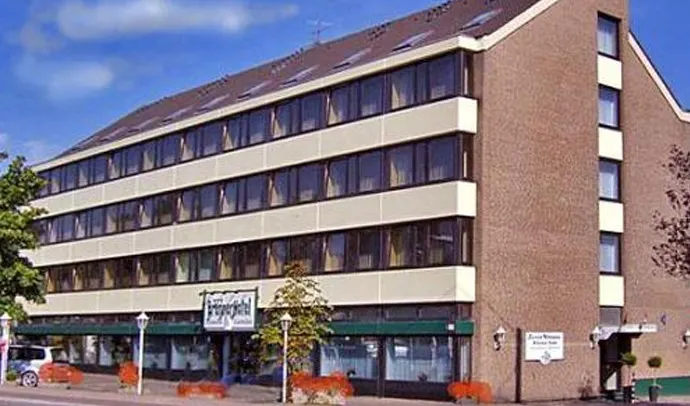 Rolfs Flyg & Bussresor AB