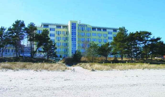 Rolfs Flyg & Bussresor AB